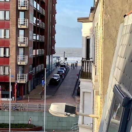 Perle-Sur-Mer Apartment Blankenberge Exterior photo