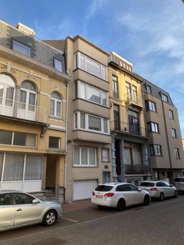 Perle-Sur-Mer Apartment Blankenberge Exterior photo